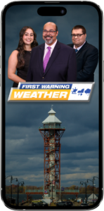 Erie Weather App - Northwestern Pennsylvania’s ONLY local weather app